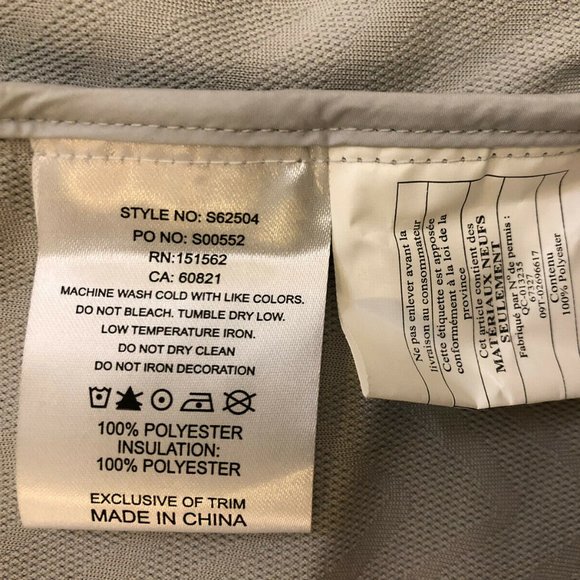 Sunice Cristina Thermal Insulated Stretch Jacket - Picture 11 of 12